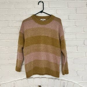 Women’s Madewell wool sweater